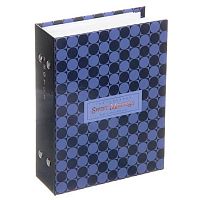 Фотоальбом РР-46100 134218 100фото (10*15см) ПП карм.