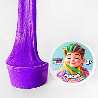 Десерт для рук Smuzi boom  90гр. фиолетовый неон 00-00001365