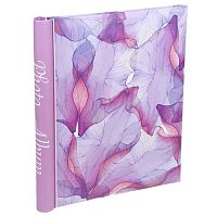 Фотоальбом LM-SA10 134613 (23*28) спираль