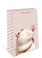 Пакет подар. Арт Дизайн 11,5*14,5*6,5см 0191.720