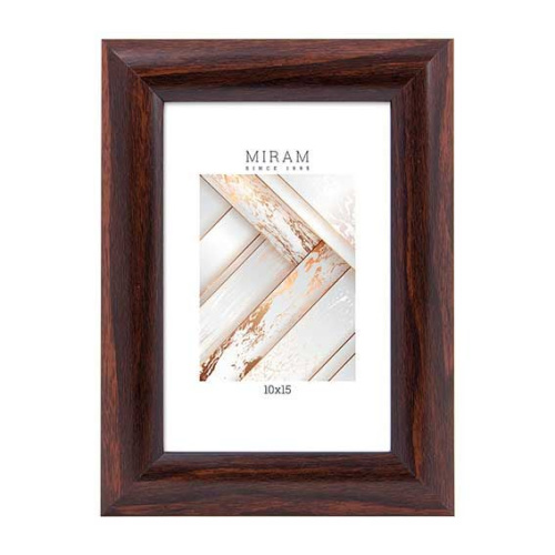 Фоторамка 10*15см Мирам 647246-4 Фоторамка 10*15см Мирам 647246-4