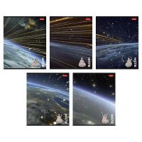 Тетрадь 48л. (клетка) ХАТ "Ждун" асс.