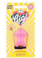 Ароматизатор д/авто JOY Fragrances "Лесная земляника" JGIGI010SUV00