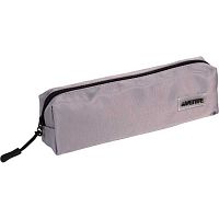Пенал-косметичка deVENTE 210*60*40 "Color Balance" 7020534 (30предм.) прямоуг.,серый,нейлон