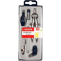 Готовальня deVENTE (5предм.) 5093304