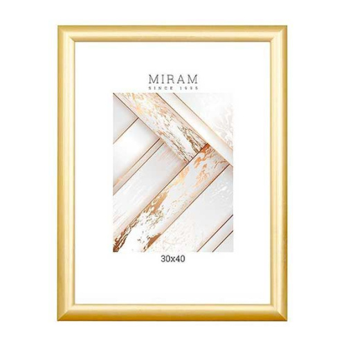 Фоторамка 30*40см Мирам 647211-15 Фоторамка 30*40см Мирам 647211-15
