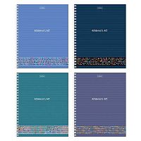 Тетрадь 48л. (линейка) ХАТ спираль "Вспомнить всё-Русский язык" 33073 асс.