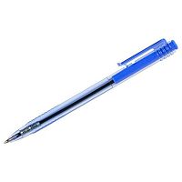 Ручка авт. шар. СТАММ "500" РША-30412 синяя,0,7мм