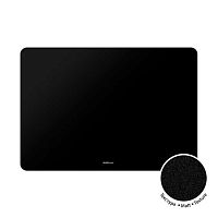 Покрытие настольное EK А2 "Matt Total Black" 61240 чёрное
