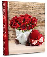 Фотоальбом LM-SA10 #love&chocol (23*28) 64458