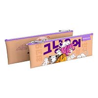 Пенал-косметичка EK 220*90 "Cats-Pop" 62877
