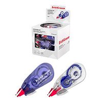 Коррект. лента EK 5мм* 5м "EasyMask Flip" 65022 в дисплее,асс.
