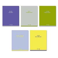 Тетрадь 80л. (клетка) SVETOCH "Я сегодня прелесть" Т202 (01525)