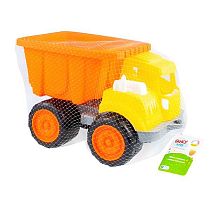 Игрушка Dream Makers "Машина" Zak-1501