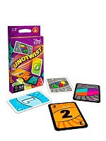 Игра настольная Десятое королевство Актив time "Unotwist" 05462