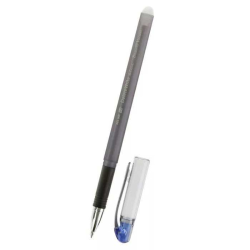 Ручка гелевая "Пиши-Cтирай" BV DeleteWrite "Ice" 20-0123 синяя,0,5мм