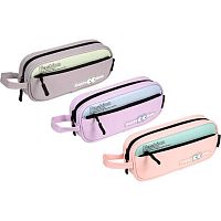 Пенал-косметичка deVENTE 215*90*70 "Style" 7029655 (70предм.) овал.,полиэстер,асс.