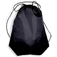 Сумка д/обуви ПЧЕЛКА MAX СДС-51 49*41см "Чёрная" ткань