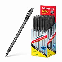 Ручка шар. EK Neo Original 46516 чёрная,0,7мм