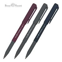 Ручка масл. шар. BV PrimeWrite "Базис. Оригиналl" 20-0295/05 синяя,1,0мм