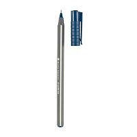 Ручка шар. BV FreeWrite "Grey" 20-0327/02 синяя,0,7мм