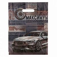 Пакет проб. 30*40 ПВД "Оптимист" 35мкм