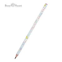 Карандаш ч/гр. BV Happy Graphix "Обнимашки. Цыплята" 21-0030/54 HB