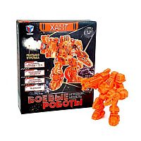 Игрушка РС Боевой робот "Хант" 00606