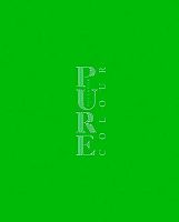 Тетрадь 48л. (клетка) ХАТ "PUREcolour-Фисташка" 34812 ECO