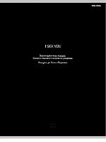 Тетрадь 96л. (клетка) А4 Проф-Пресс "Надпись на чёрном-2" 96-8928 тисн.холст