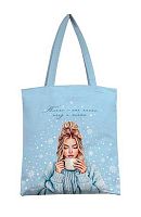 Пакет подар. текстиль Арт Дизайн 35*42см НГ 0432.552 премиум