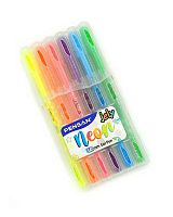 Набор гел. ручек  6цв. PENSAN "Neon Jely Pen" 1мм