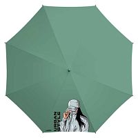 Зонт автомат deVENTE "Urban Style" 9022501 купол 97см,выс.56,5см,автомат.,антиветер,в чехле