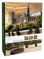 Фотоальбом PP-46200 46493 200фото (10*15см) ПП карм. 