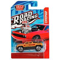 Игрушка Технопарк "Машина Road Racing Суперкар" метал.,7,5см,асс. RR-7-415-R