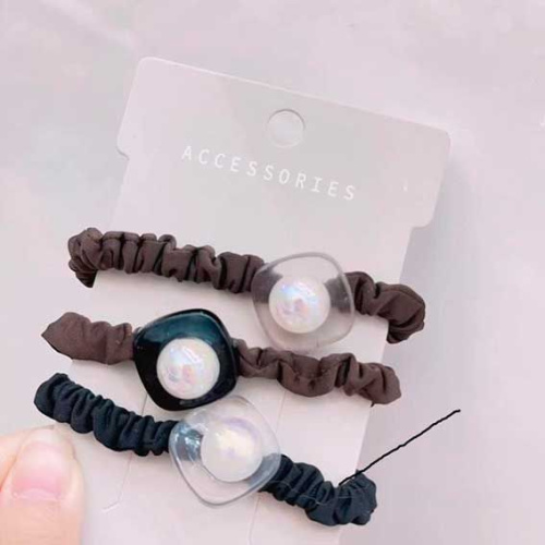 Резинка д/волос "Франка" 428-789 Резинка д/волос "Франка" 428-789