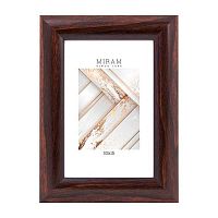 Фоторамка 10*15см Мирам 647246-4