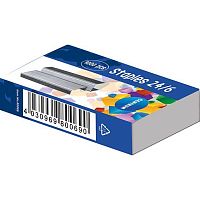 Скобы №24/6 CENTRUM 80069 к/к