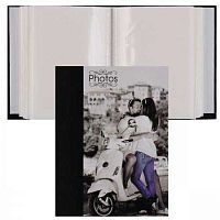 Фотоальбом BD AV46100 #BWC love 46236 100фото (10*15см) ПП карм.