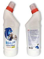 Средство моющее универсальное  750мл ISL OXI д/любых поверхностей