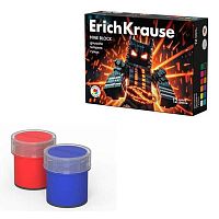 Гуашь 12цв. 17мл. EK "Mine Block" 65196