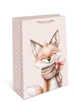 Пакет подар. Арт Дизайн 18*22,3*10см 0192.673