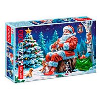 Пазлы 1000 ХАТ А2 Premium "Пора чудес" 35226