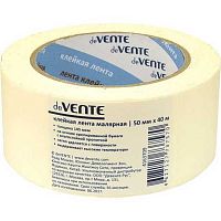 Скотч малярный deVENTE 50мм*40м 4163709