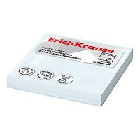 Кл.бумага д/заметок 75*75мм EK 100л. 63629 белый