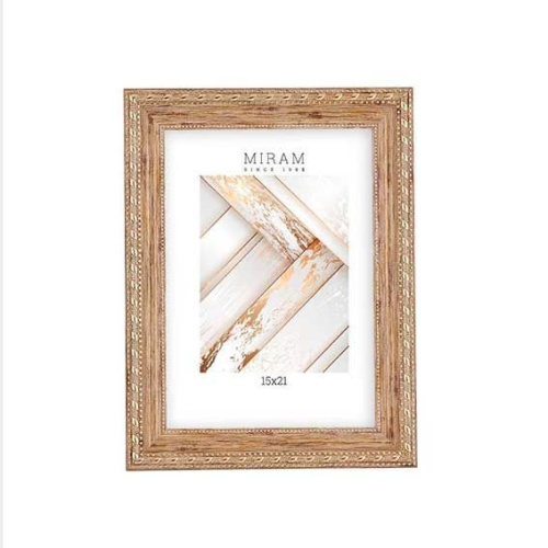 Фоторамка 15*21см Мирам 642948-6 Фоторамка 15*21см Мирам 642948-6
