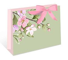 Пакет подар. Арт Дизайн 23*18*10см 0557.216 делюкс