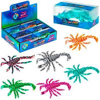 Игрушка 1TOY "3Dорово Скорпион" Т27348