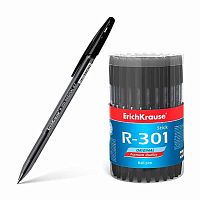 Ручка шар. EK R-301 Original Stick 46773 чёрная,0,7мм