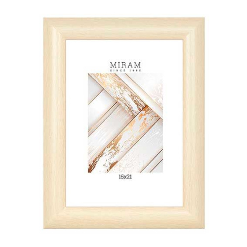 Фоторамка 15*21см Мирам 647244-6
